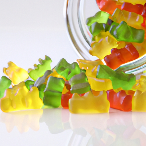 best supplement gummies