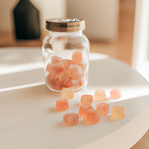 What happens if you ate 20 gummy vitamins?