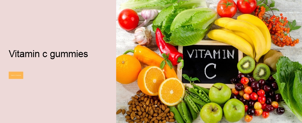 How many vitamin C per day?